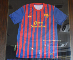 FC Barcelona 